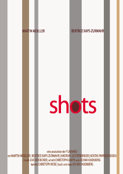 Filmplakat - Shots